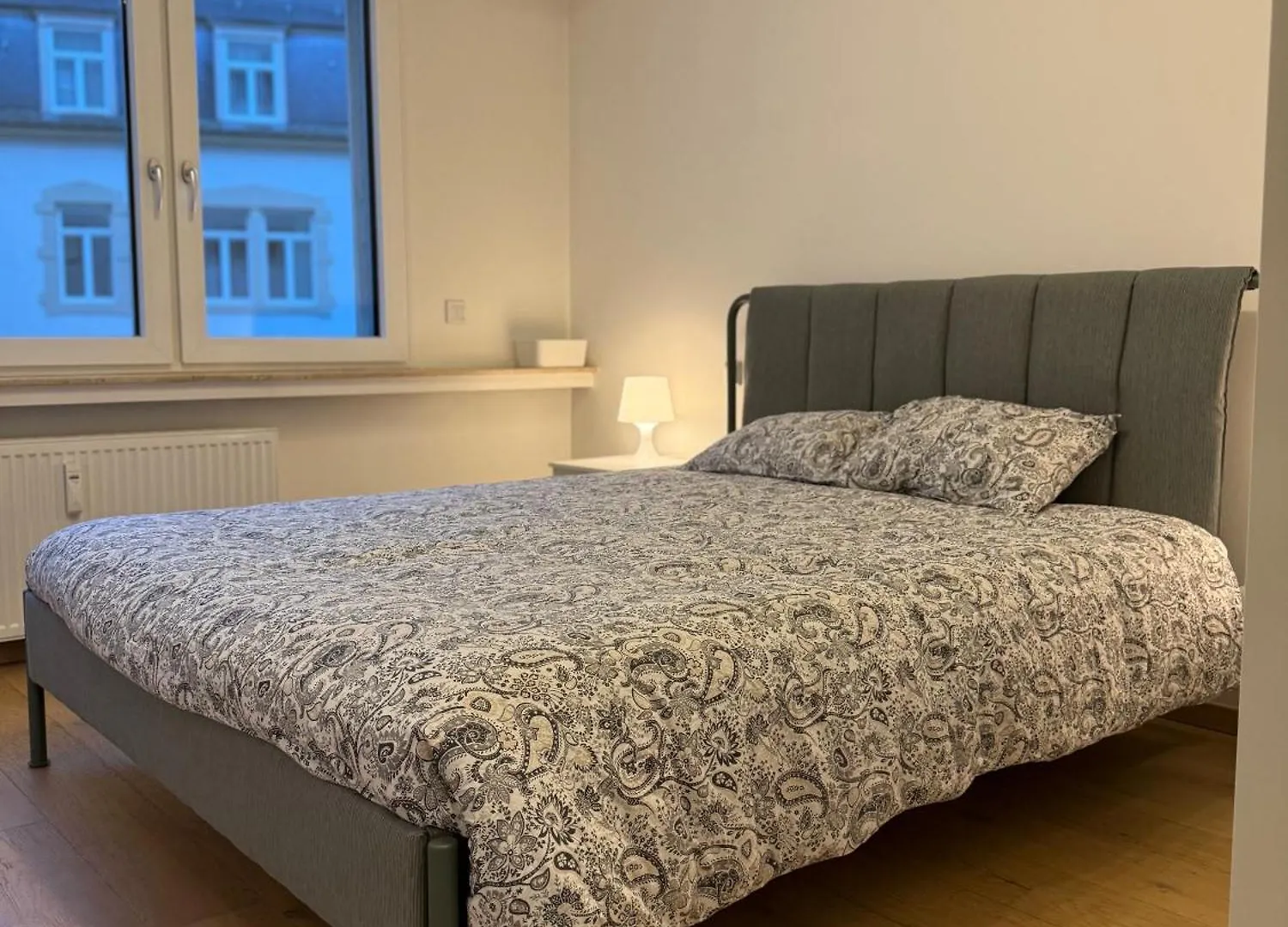 Cosy, Big, Central 2 Bedrooms Flat Λουξεμβούργο 0*,