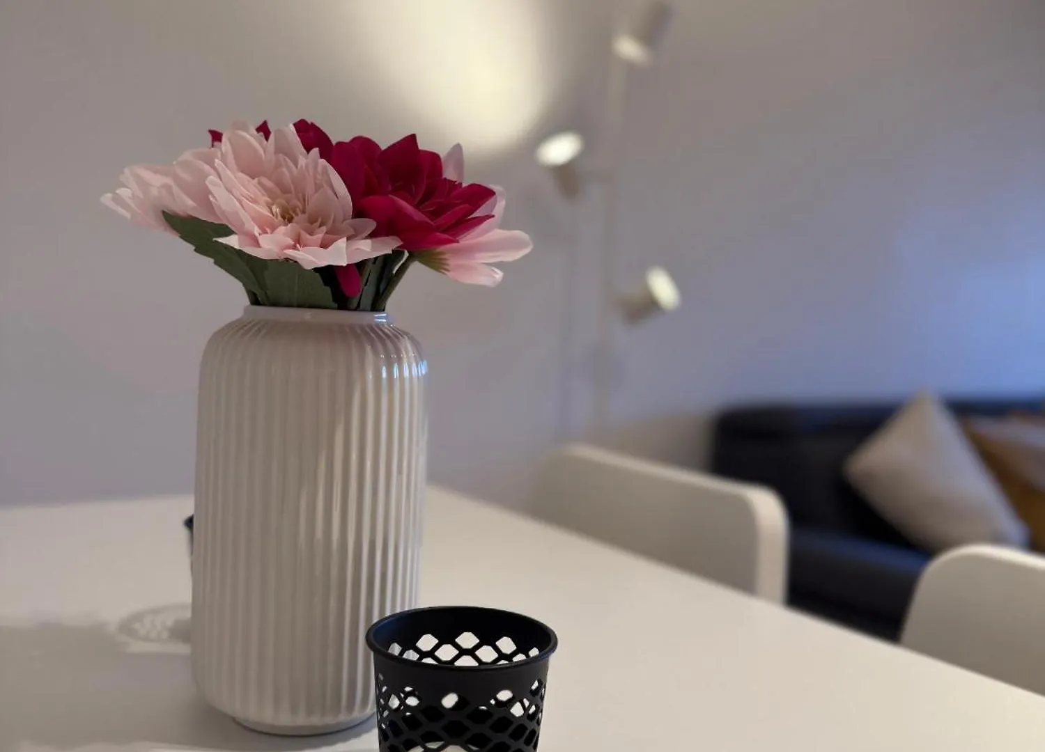 Cosy, Big, Central 2 Bedrooms Flat Λουξεμβούργο Διαμέρισμα