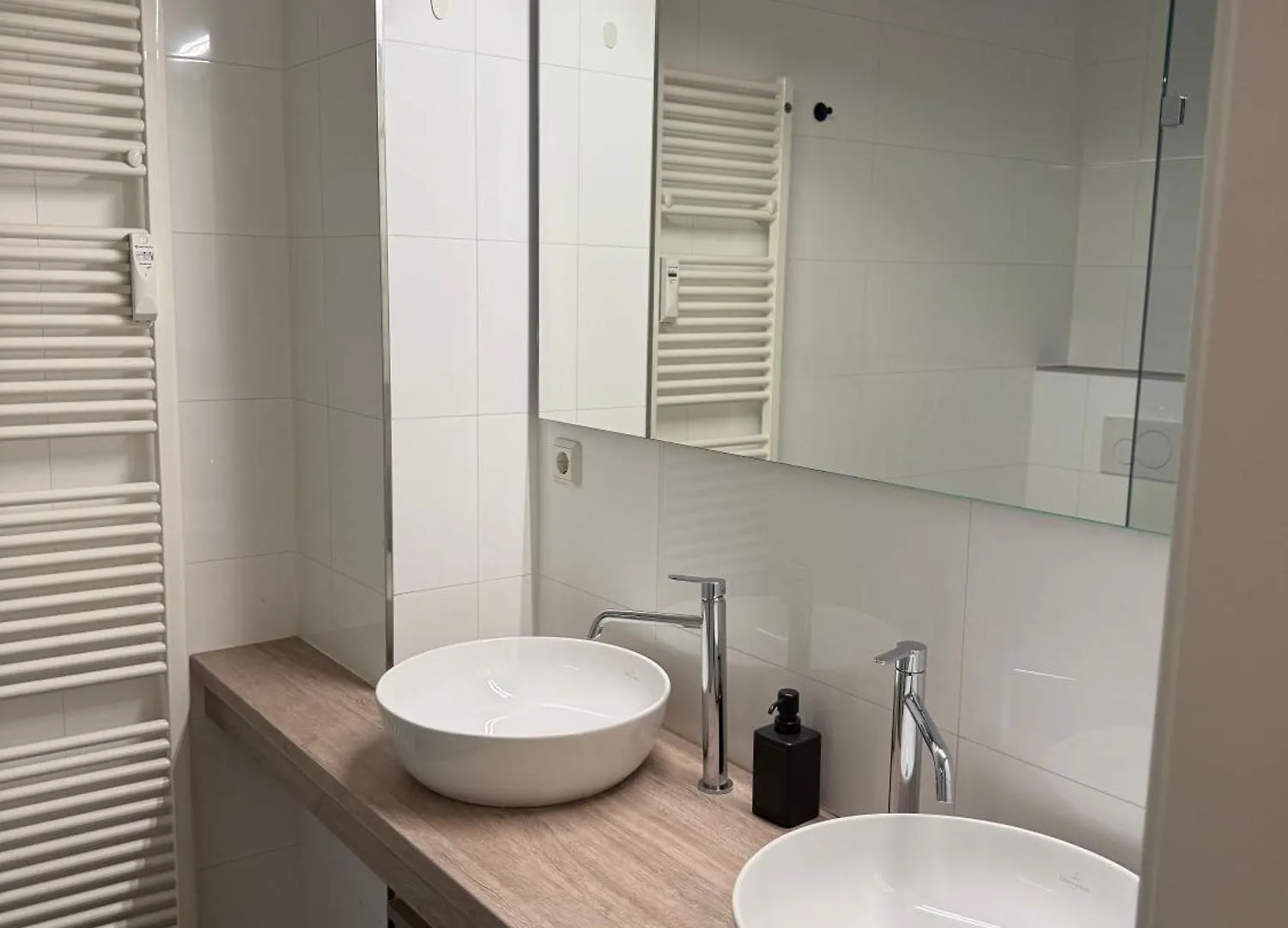 Διαμέρισμα Cosy, Big, Central 2 Bedrooms Flat Λουξεμβούργο Λουξεμβούργο