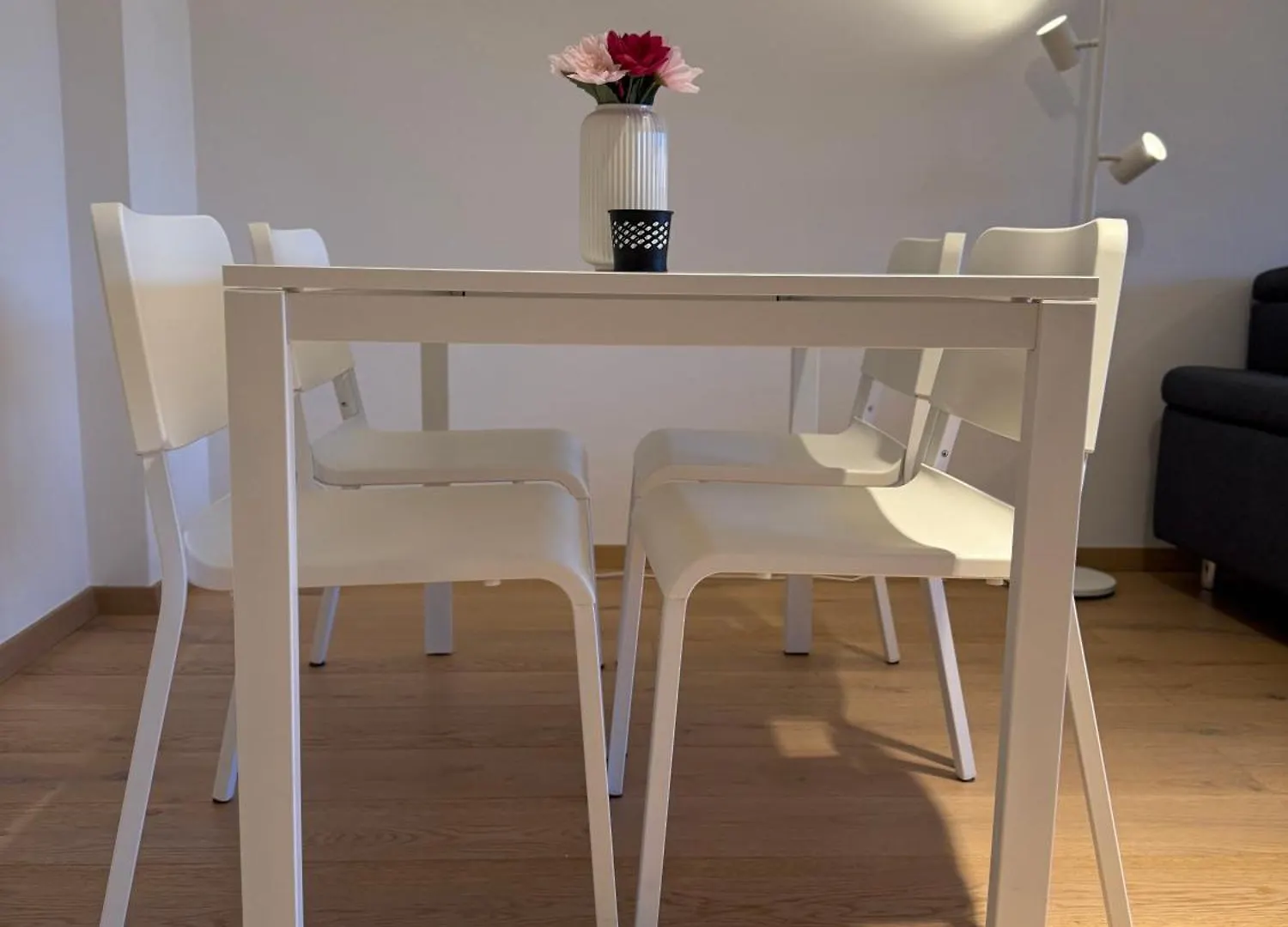 Cosy, Big, Central 2 Bedrooms Flat Λουξεμβούργο
