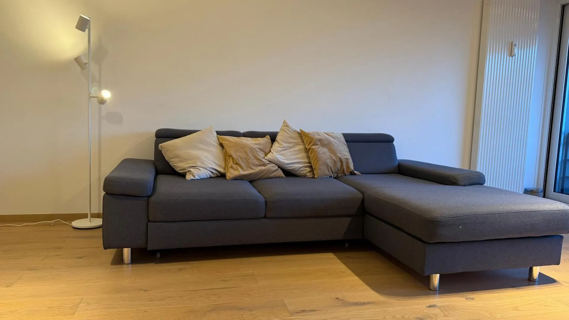 Cosy, Big, Central 2 Bedrooms Flat Λουξεμβούργο Λουξεμβούργο