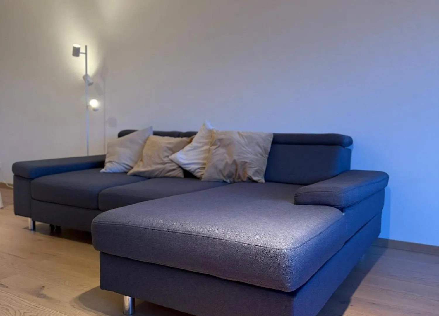 Διαμέρισμα Cosy, Big, Central 2 Bedrooms Flat Λουξεμβούργο