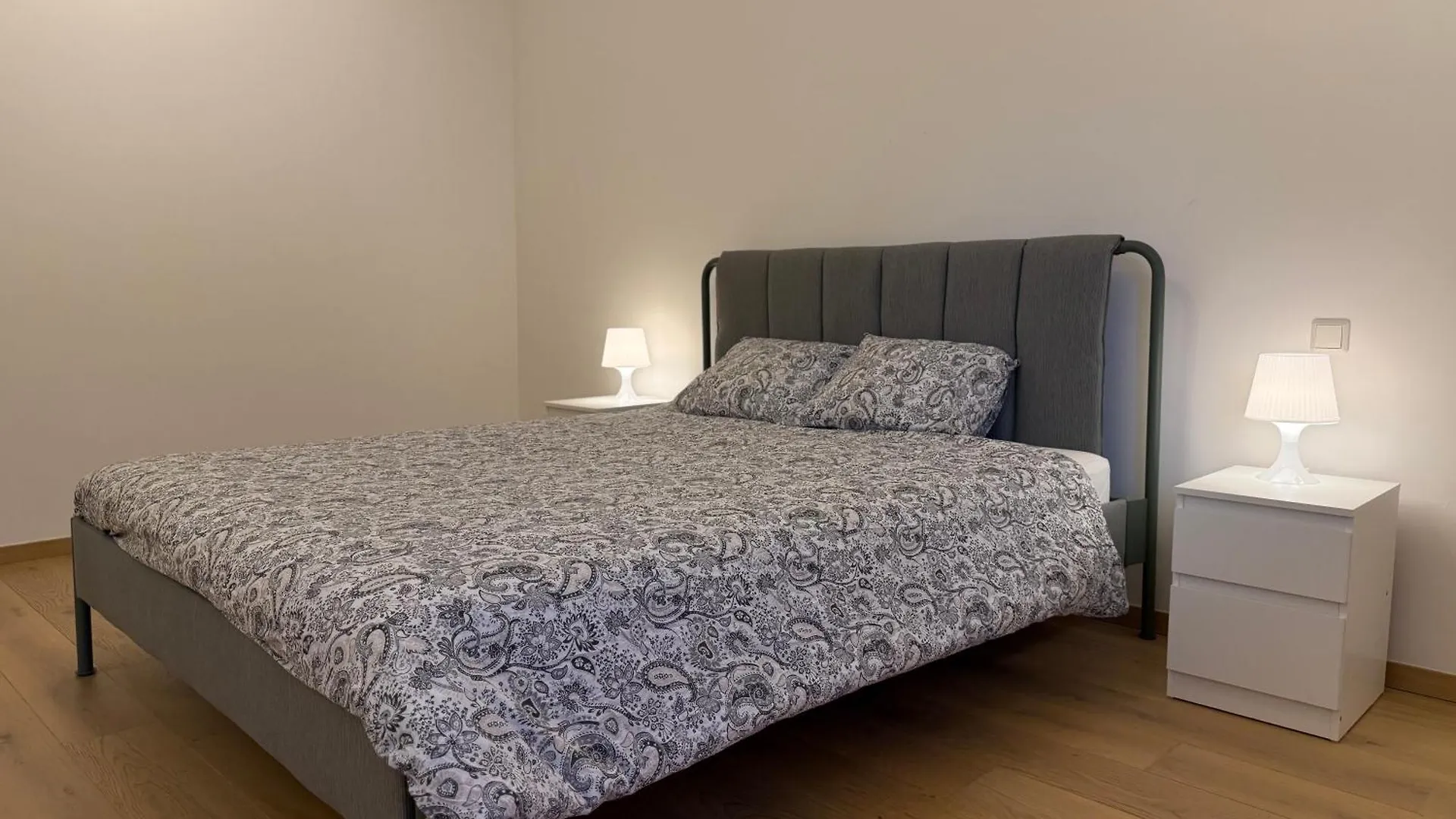 Cosy, Big, Central 2 Bedrooms Flat Λουξεμβούργο Διαμέρισμα