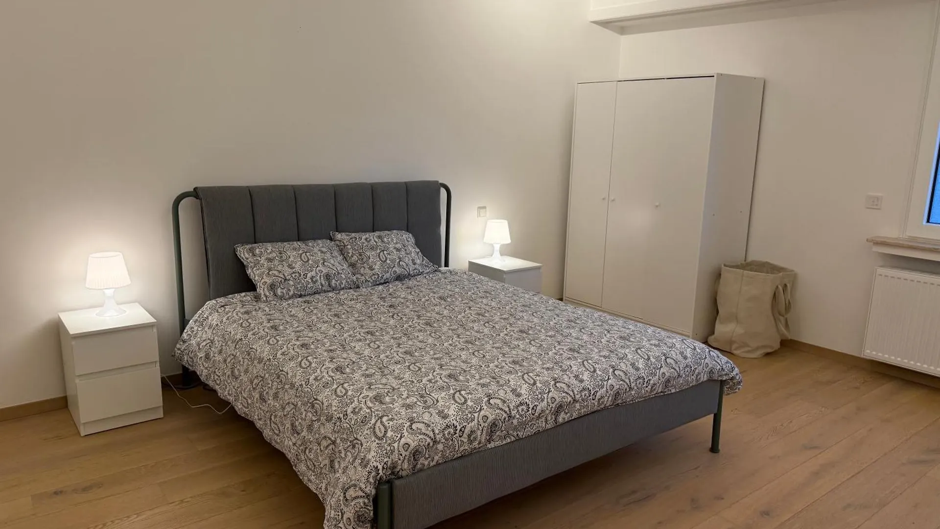 Cosy, Big, Central 2 Bedrooms Flat Lussemburgo